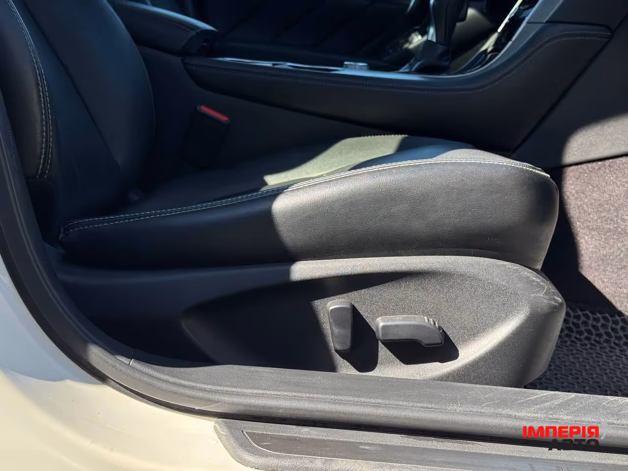 Infiniti Q50 - фото 64
