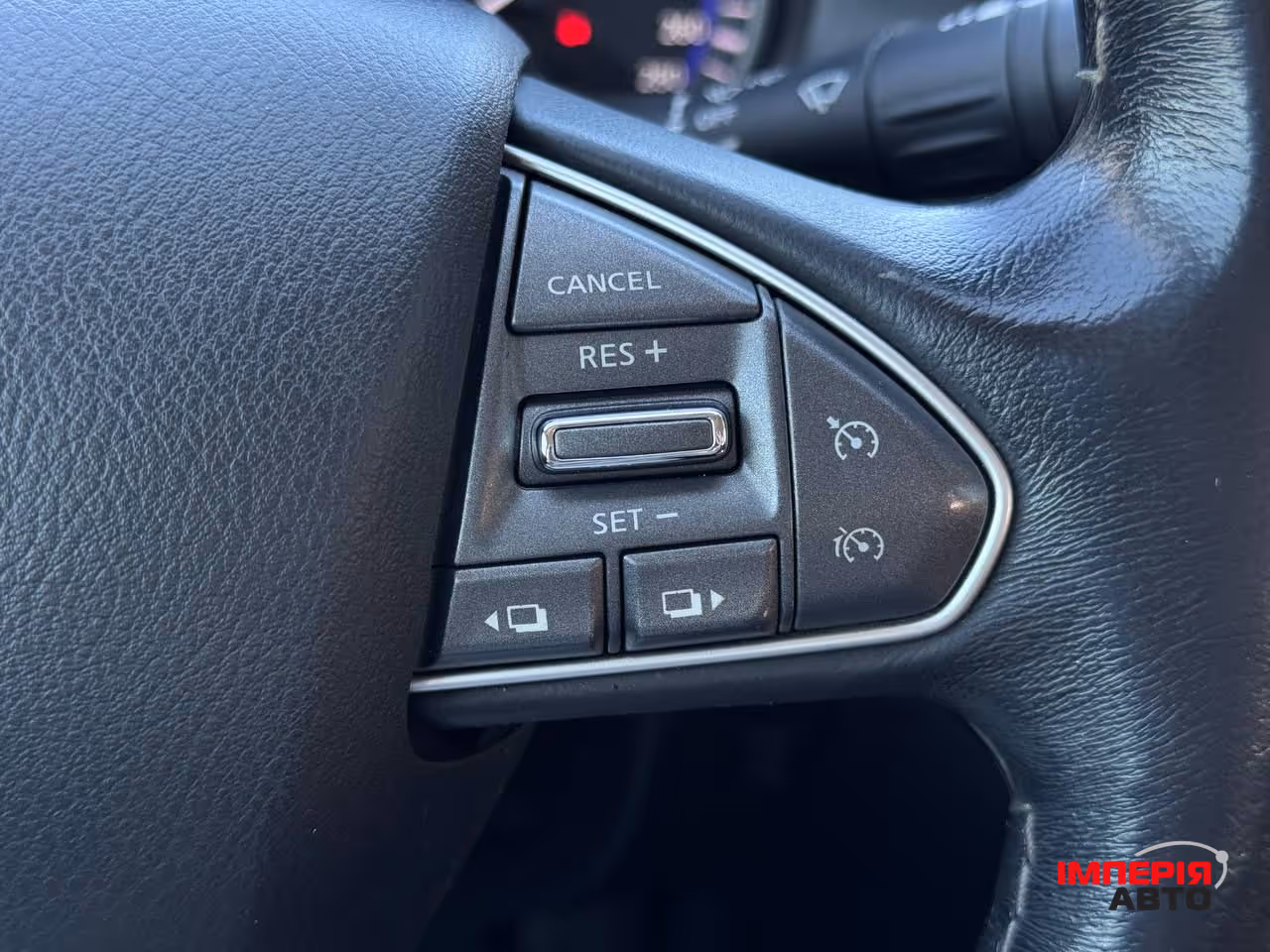 Infiniti Q50 - фото 34