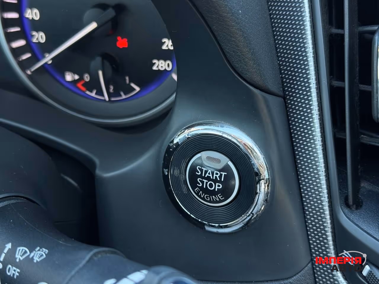Infiniti Q50 - фото 37