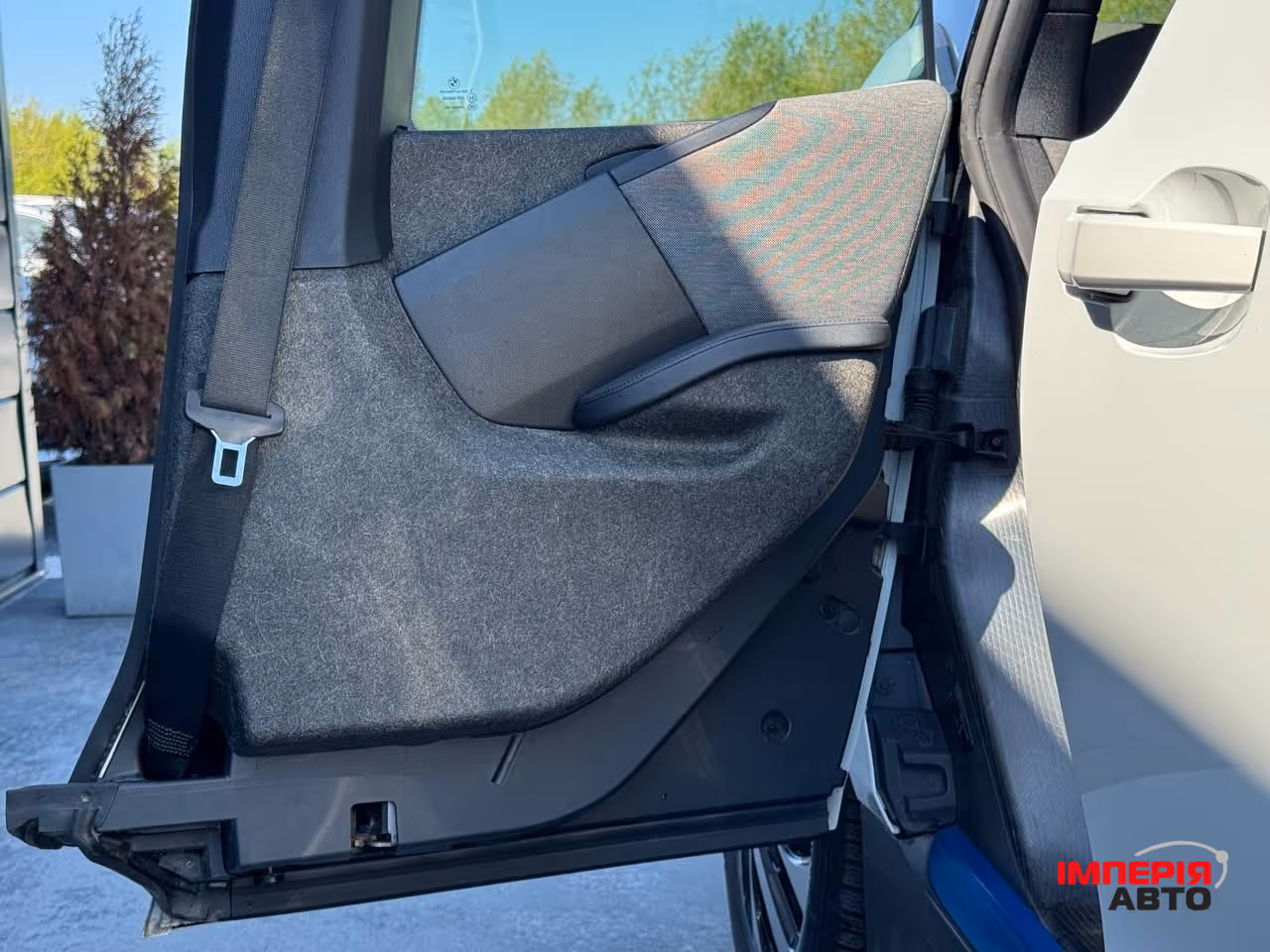BMW i3 - фото 55