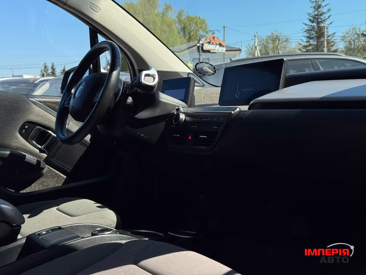 BMW i3 - фото 53