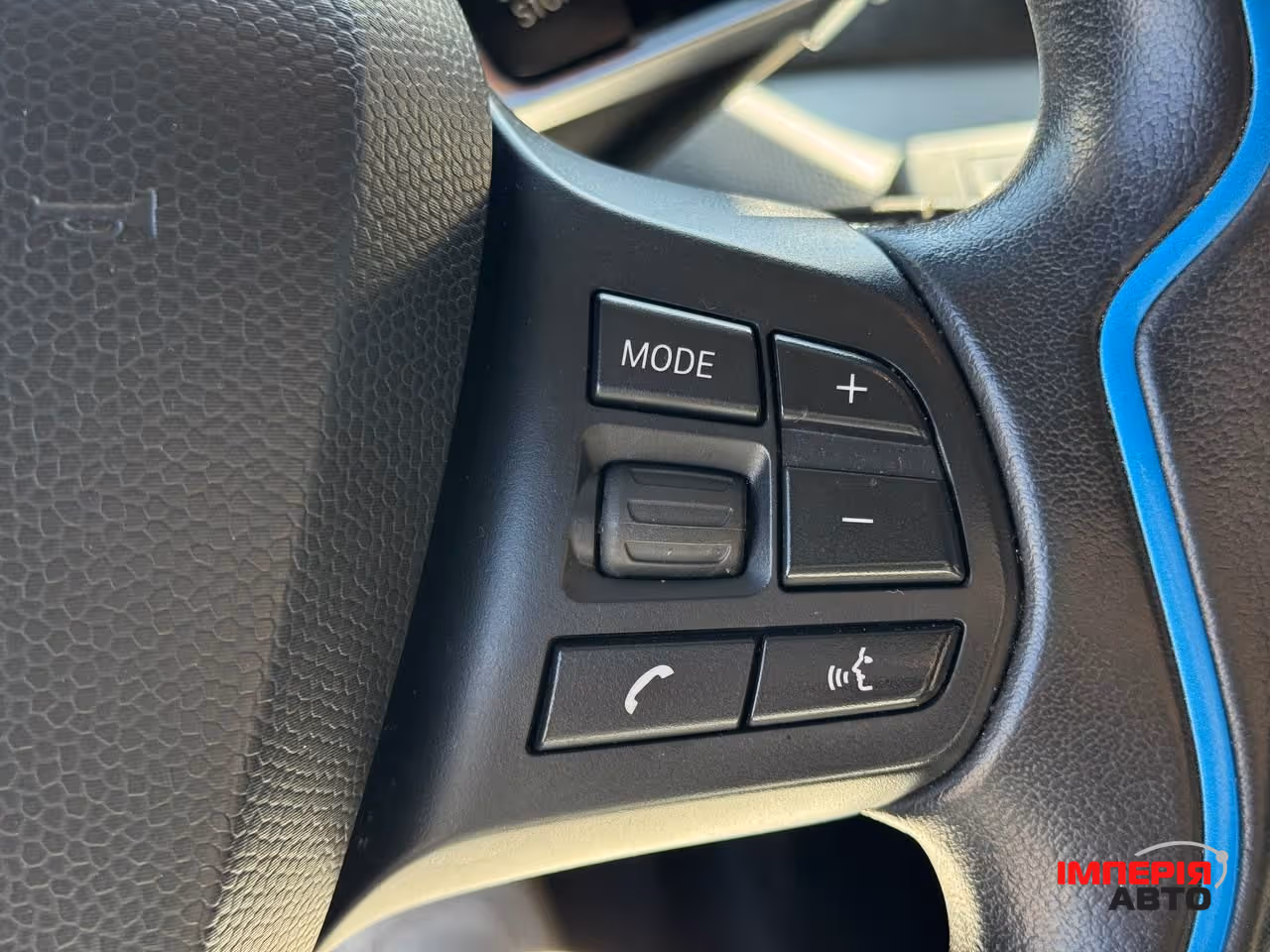 BMW i3 - фото 30