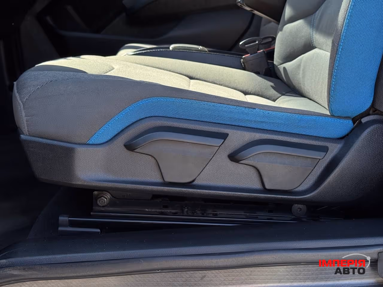 BMW i3 - фото 20