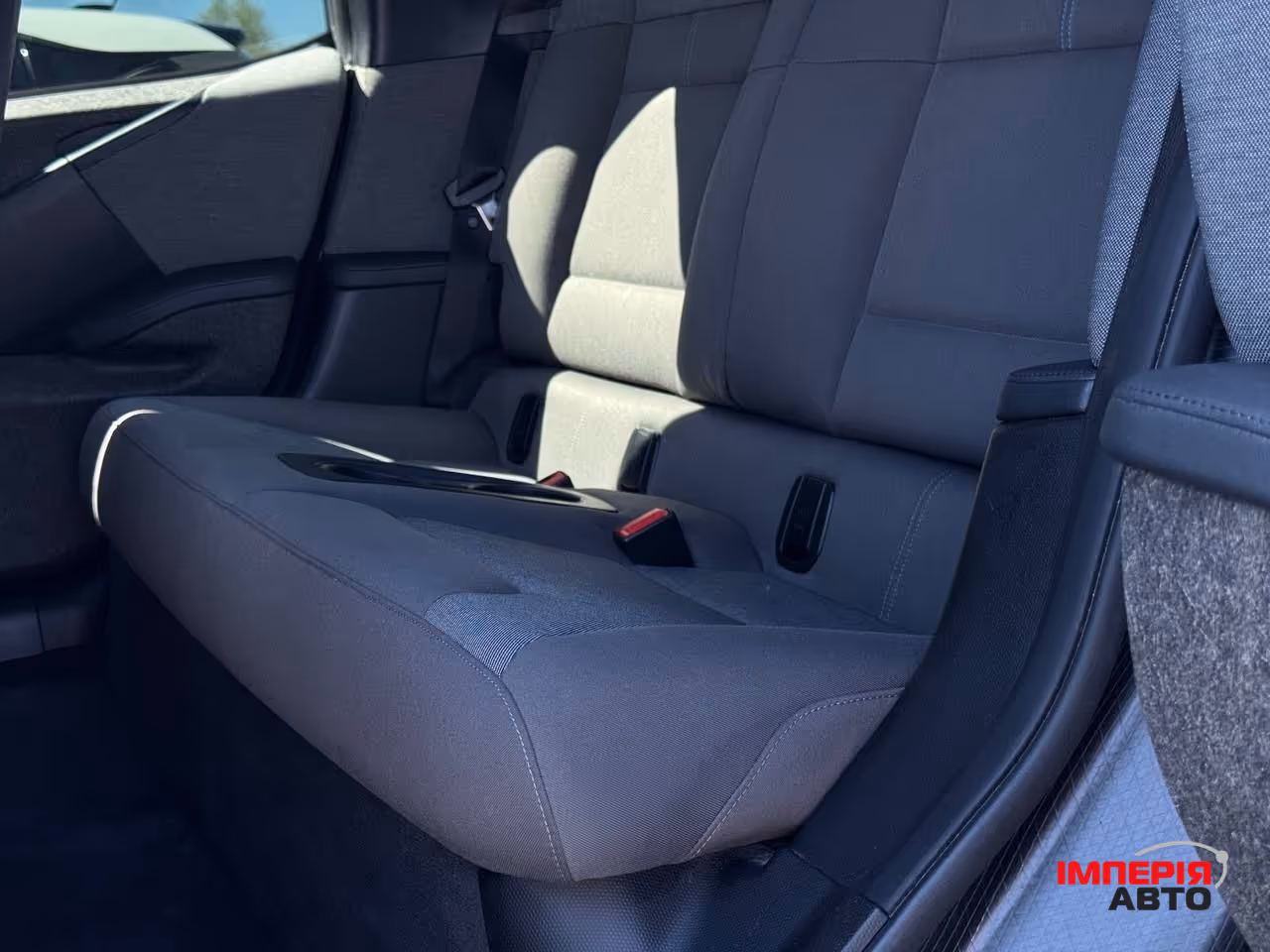 BMW i3 - фото 41