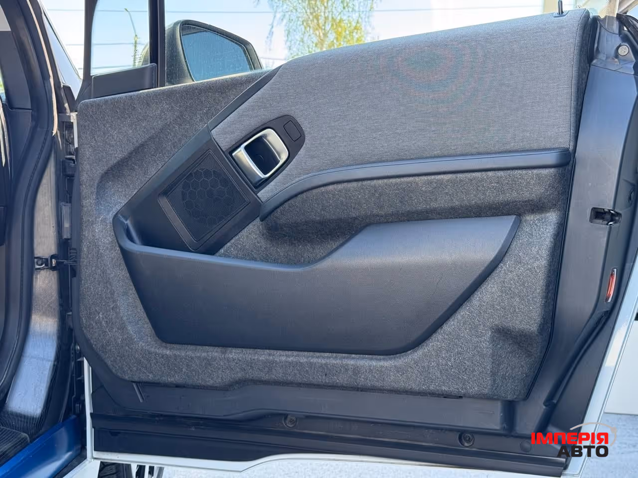 BMW i3 - фото 49