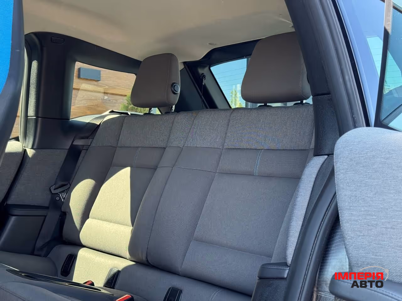 BMW i3 - фото 40