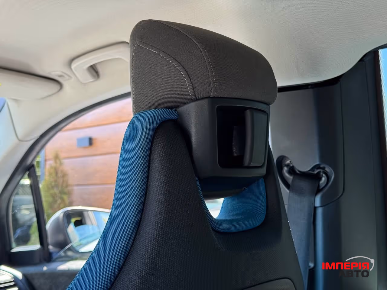 BMW i3 - фото 46