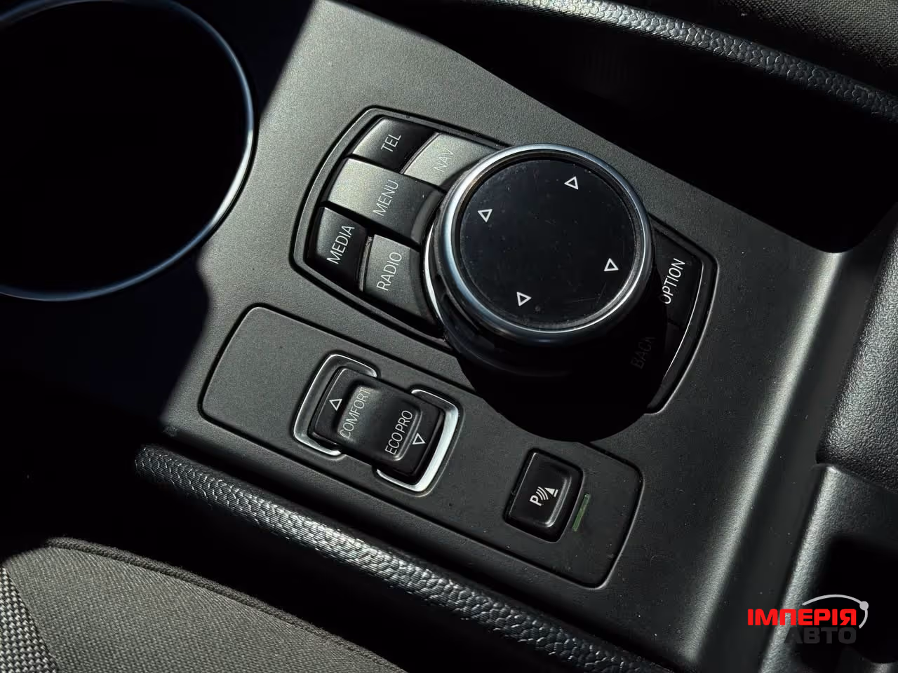 BMW i3 - фото 25