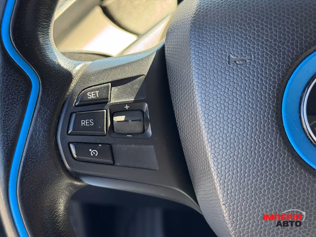 BMW i3 - фото 29