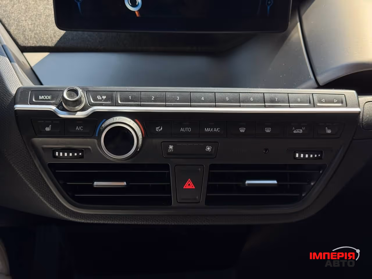 BMW i3 - фото 36