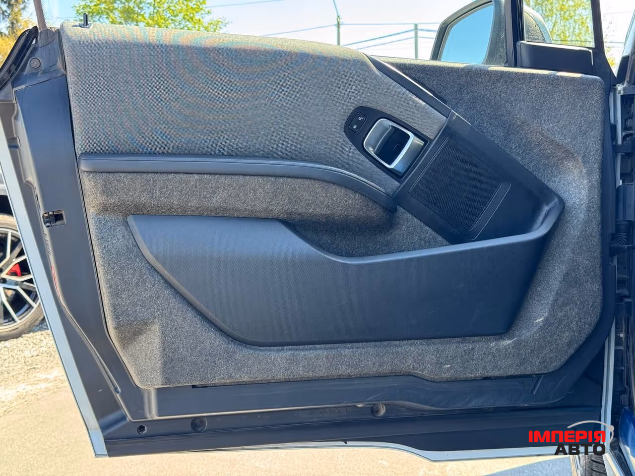 BMW i3 - фото 17
