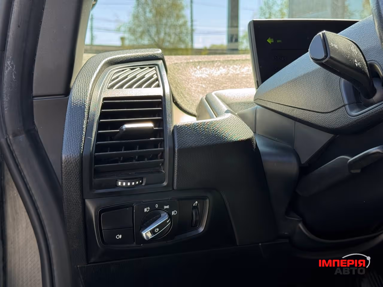 BMW i3 - фото 19
