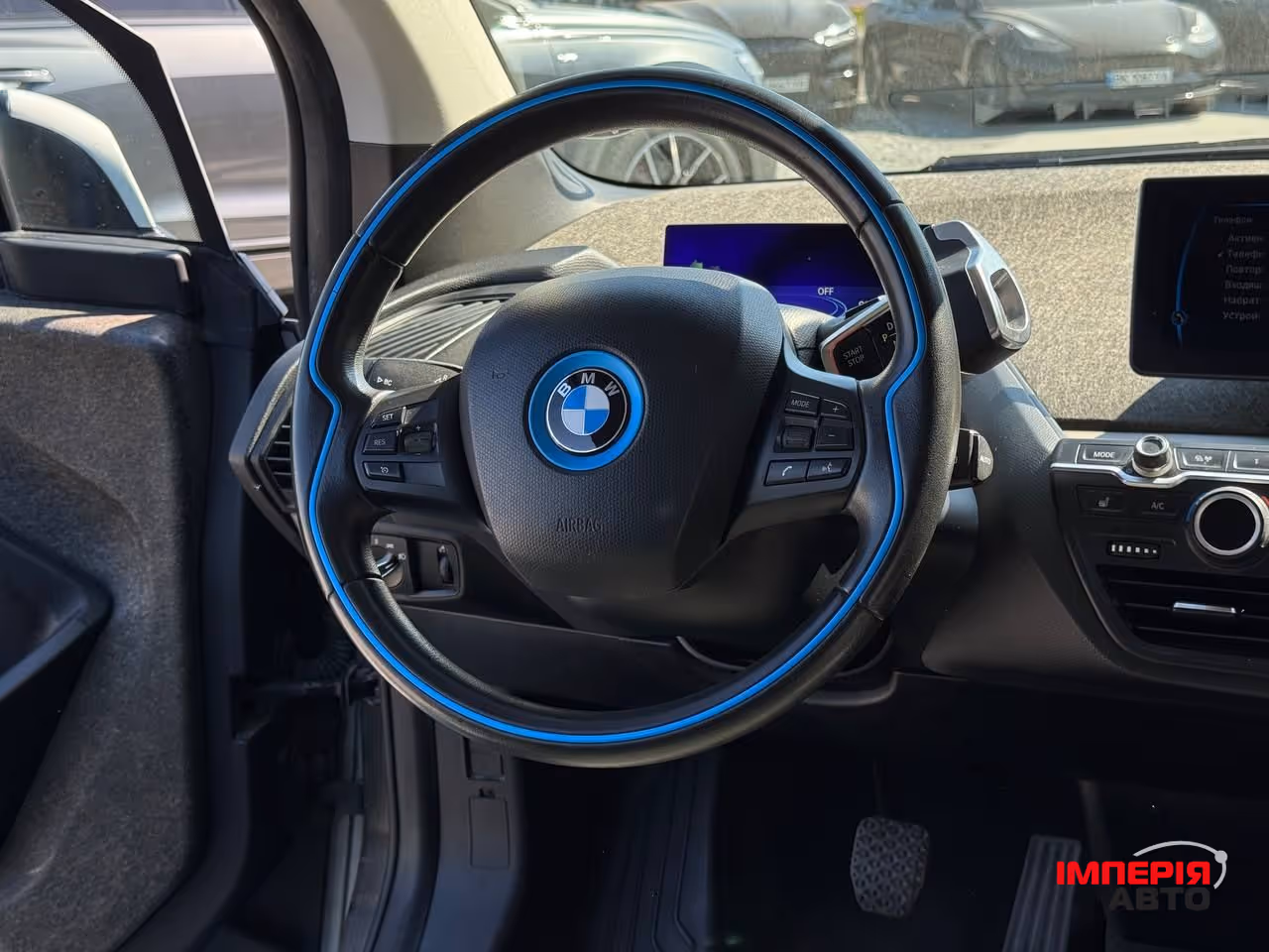 BMW i3 - фото 43