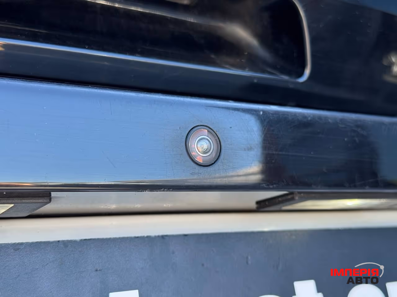 BMW i3 - фото 13