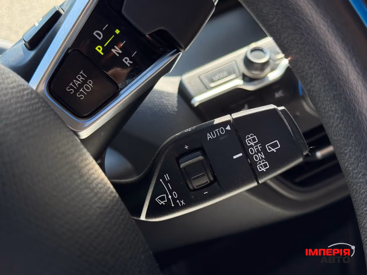 BMW i3 - фото 32
