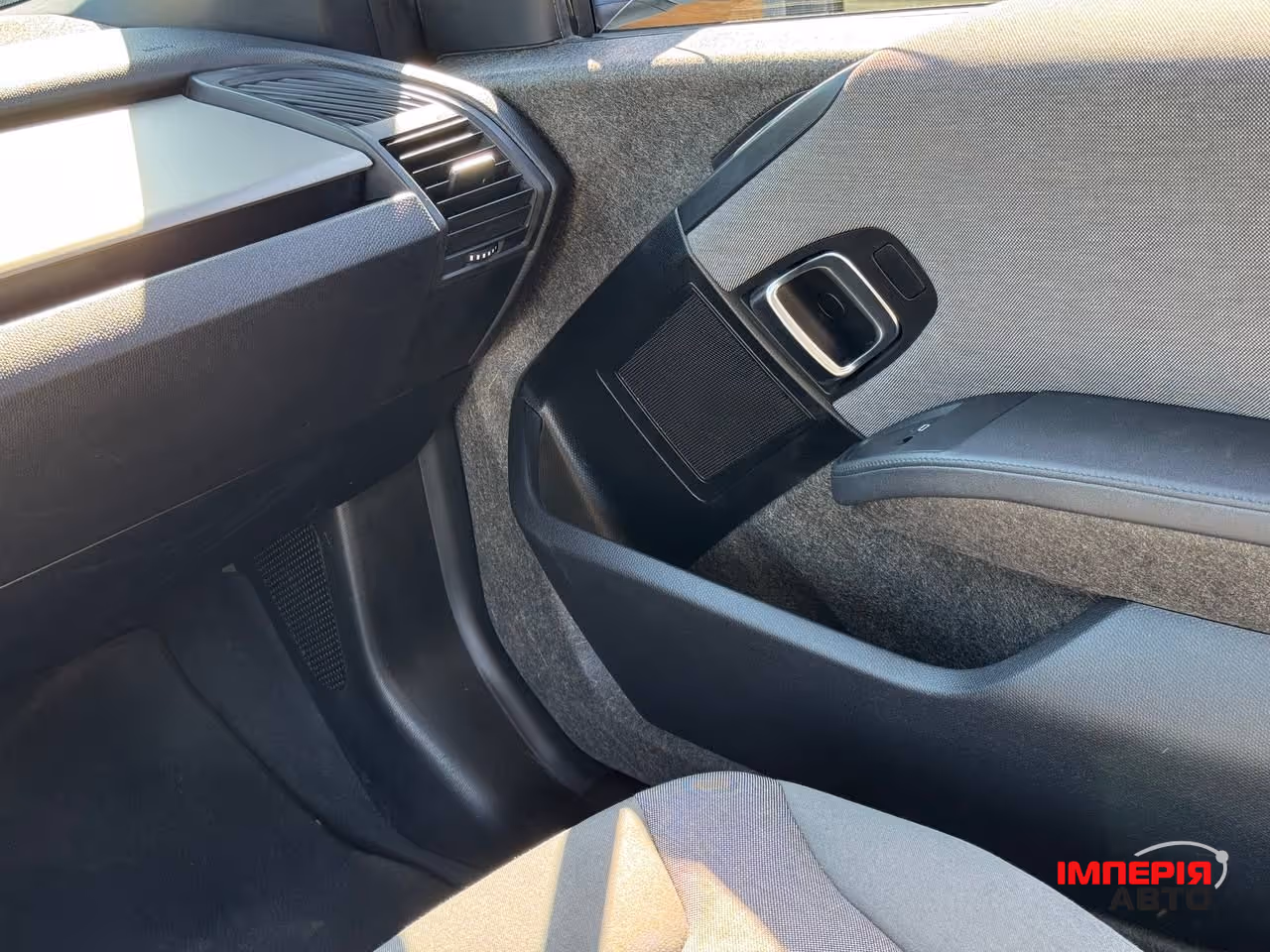 BMW i3 - фото 45