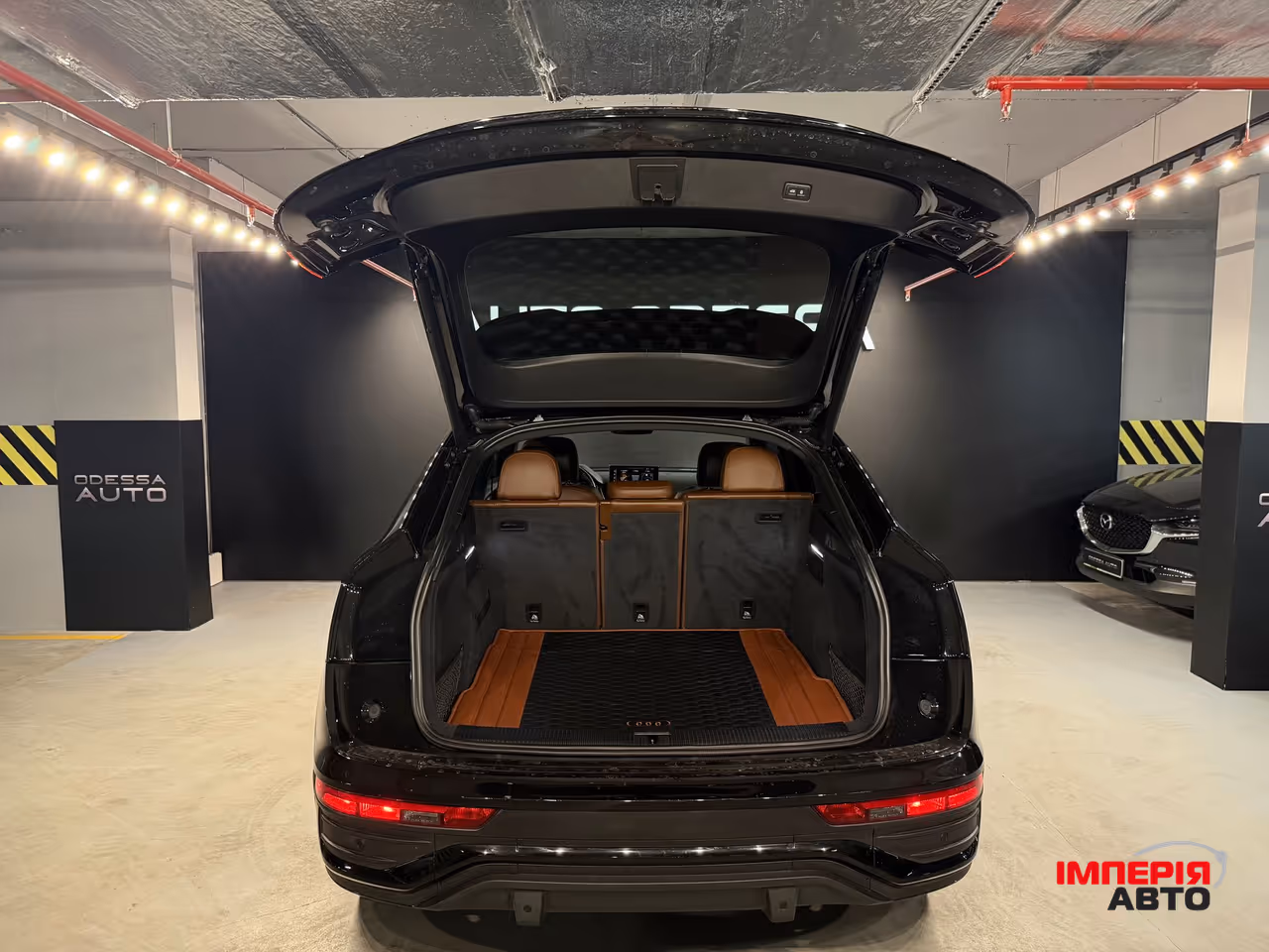 Audi Q5 Sportback - фото 16