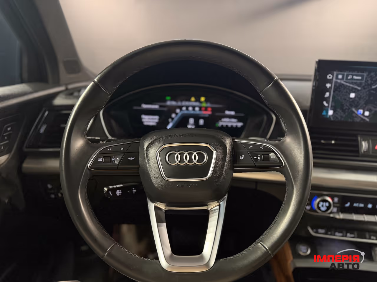 Audi Q5 Sportback - фото 33