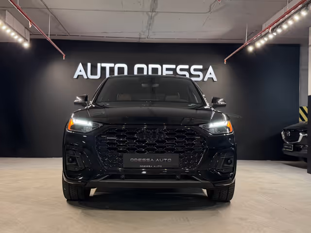 Audi Q5 Sportback - фото 2