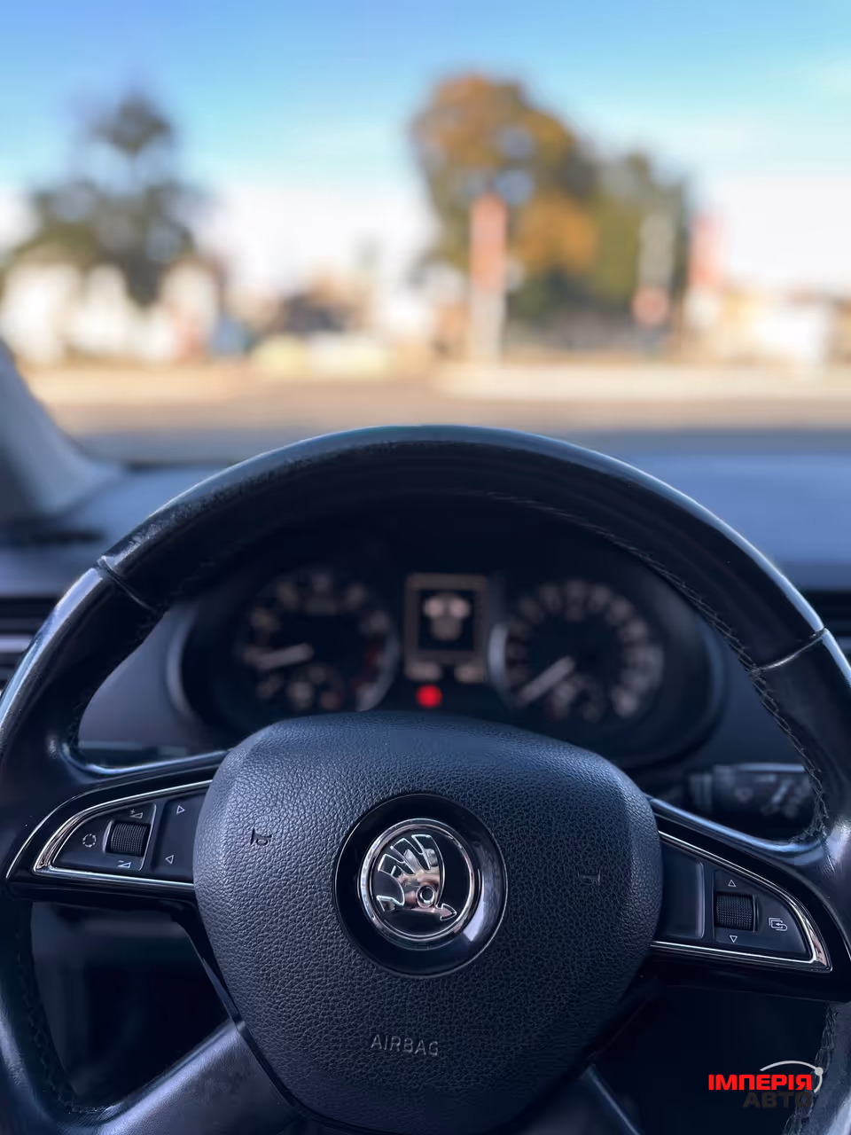 Skoda Octavia - фото 16