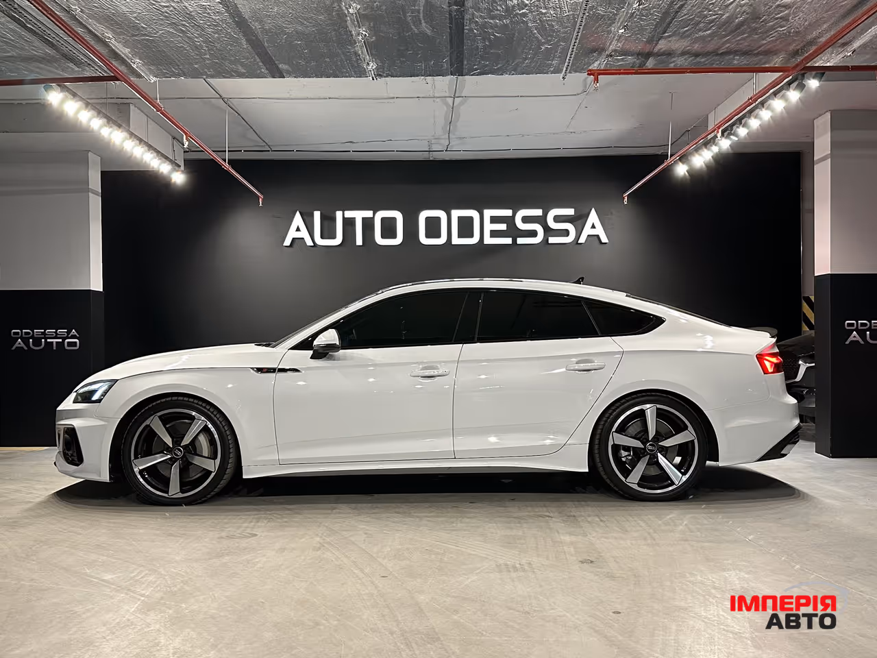 Audi A5 - фото 5