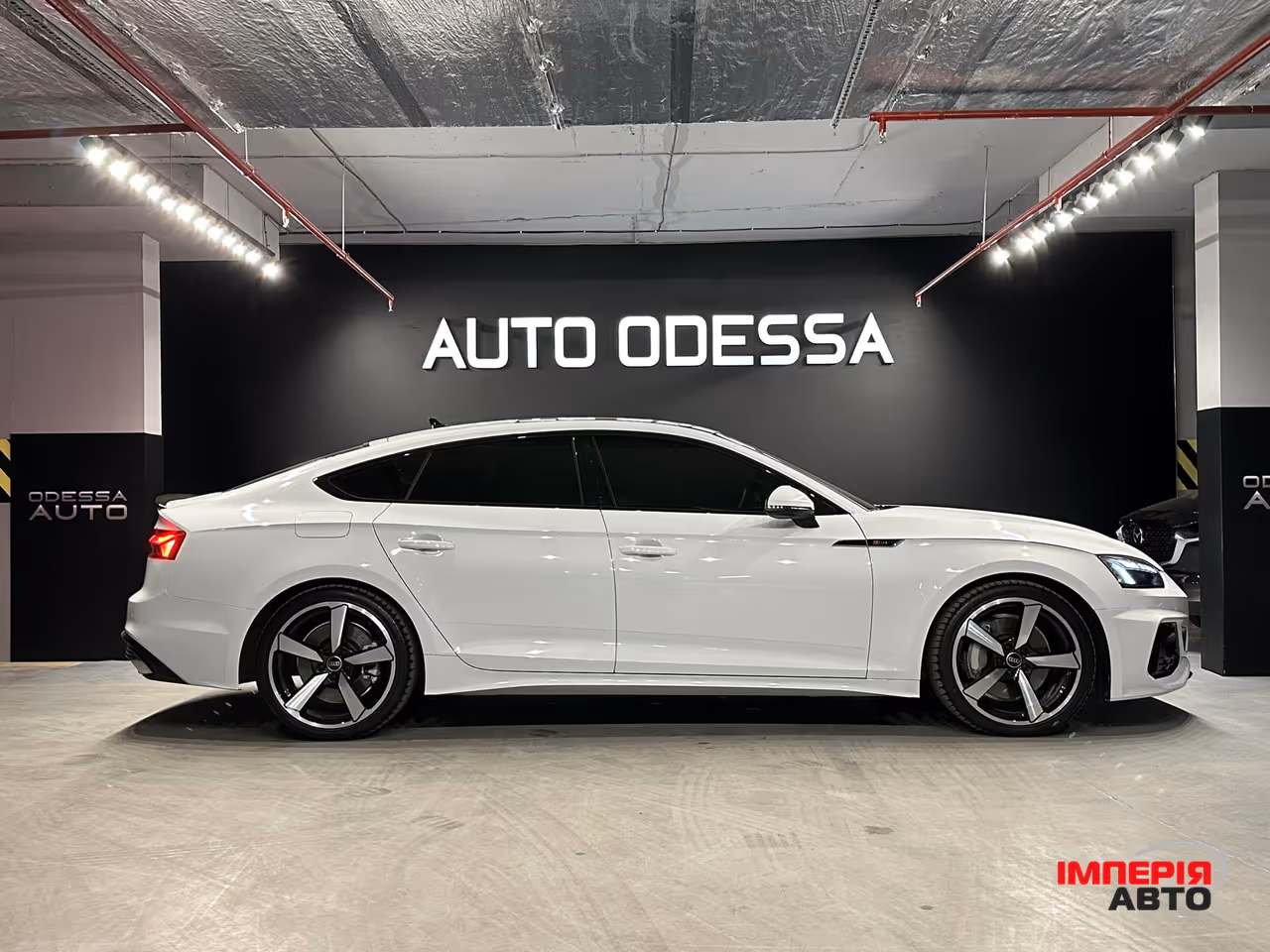 Audi A5 - фото 4