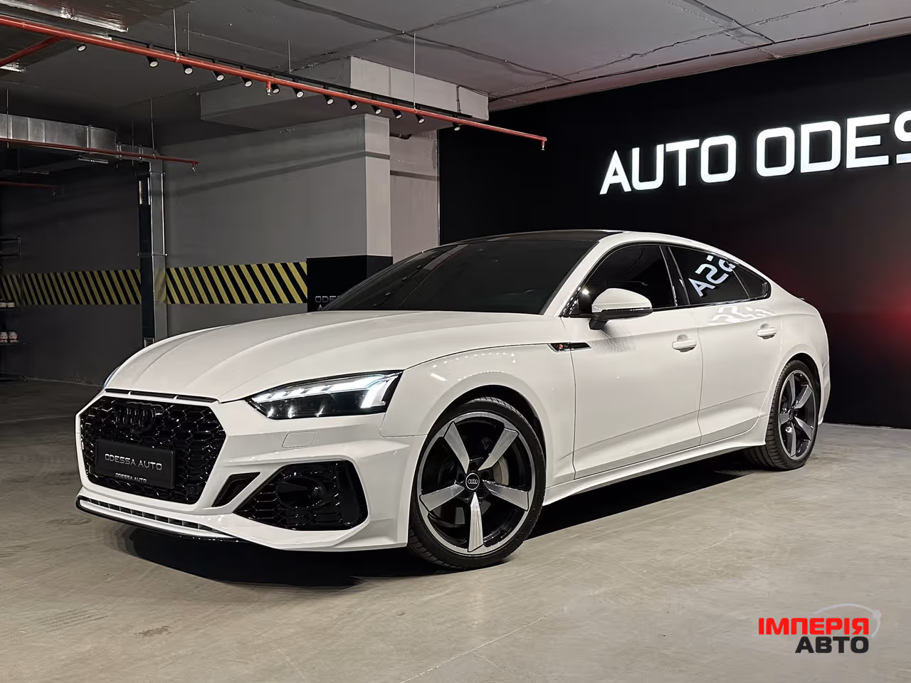 Audi A5 - фото 2