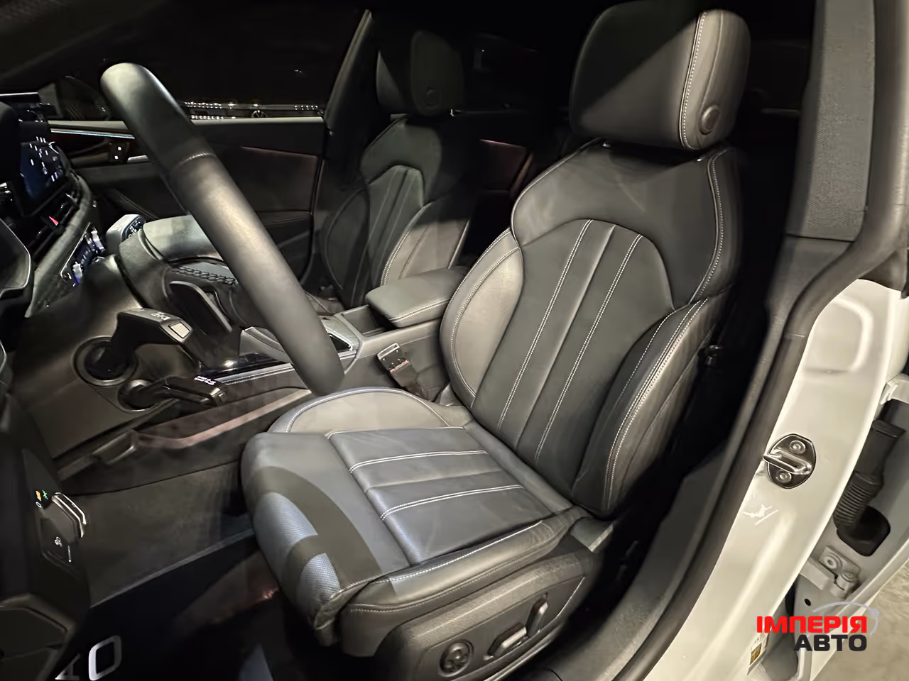 Audi A5 - фото 19