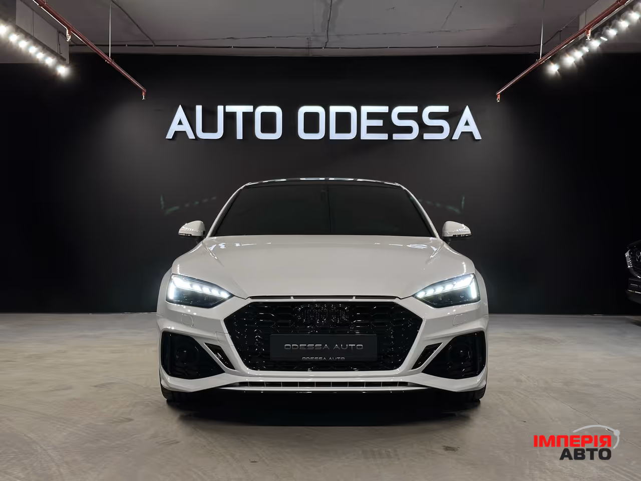 Audi A5 - фото 3
