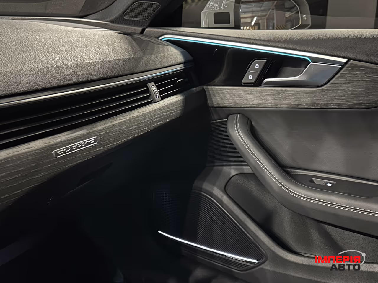 Audi A5 - фото 9