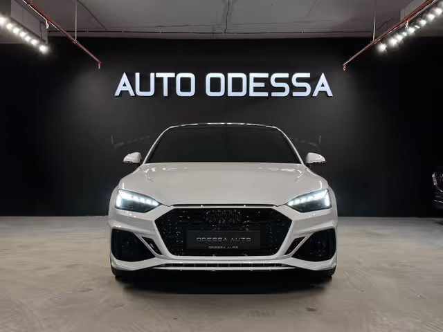 Audi A5 - фото 3