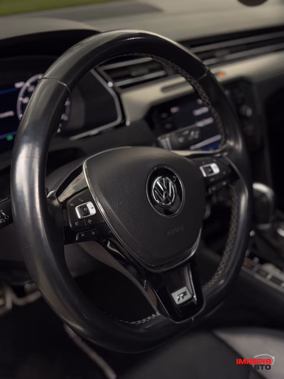 Volkswagen Arteon - фото 27
