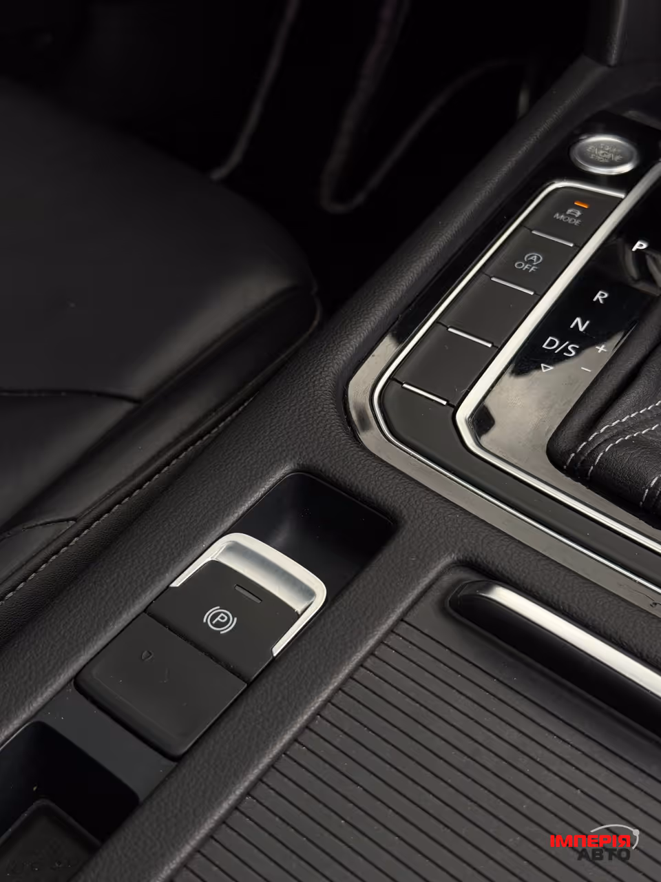 Volkswagen Arteon - фото 37