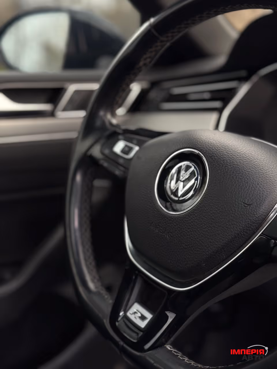 Volkswagen Arteon - фото 36