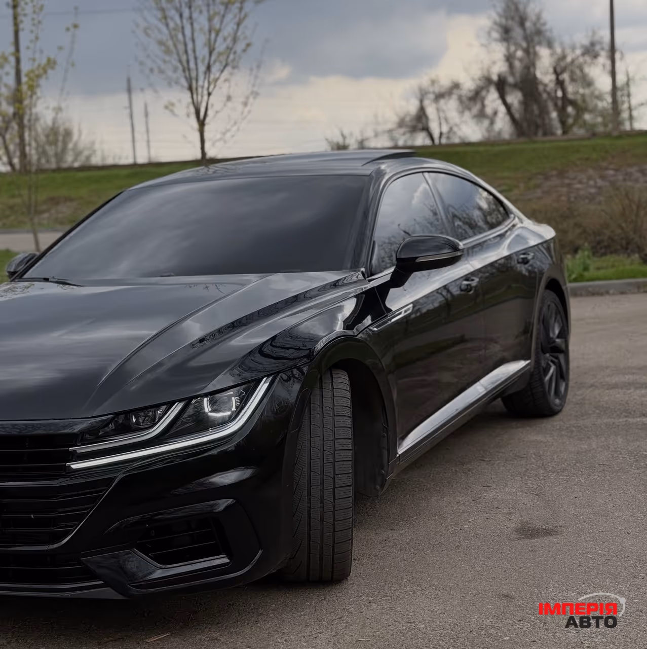 Volkswagen Arteon - фото 20