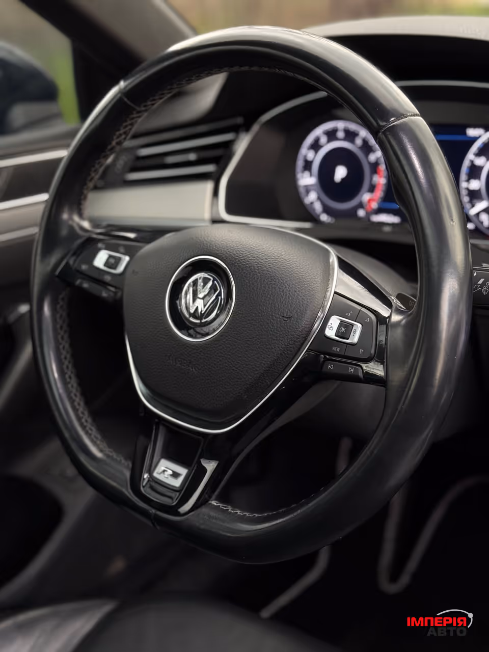 Volkswagen Arteon - фото 35