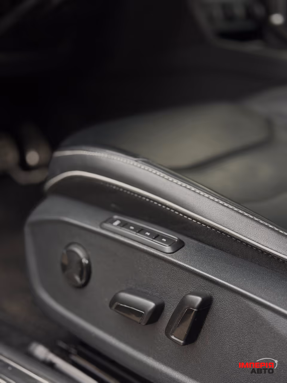 Volkswagen Arteon - фото 23