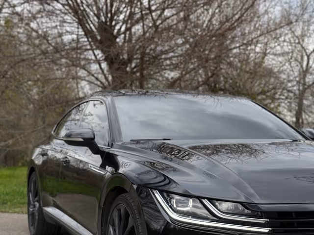Volkswagen Arteon - фото 5