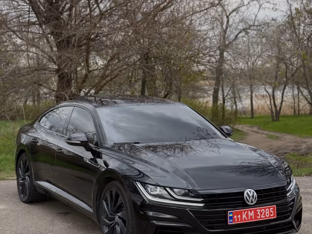 Volkswagen Arteon - фото 3