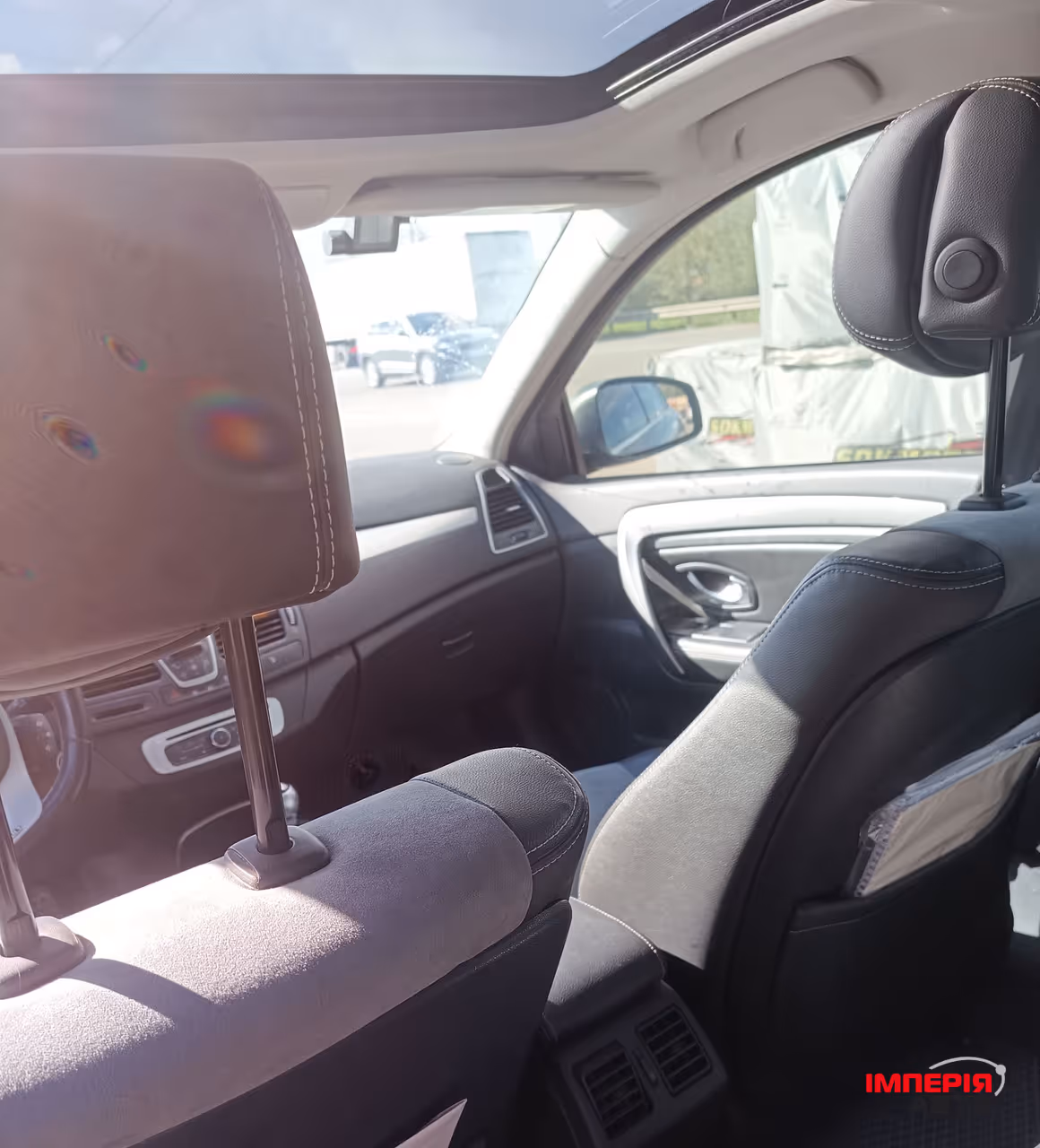 Renault Laguna - фото 11