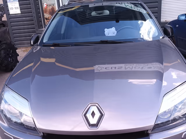 Renault Laguna - фото 1