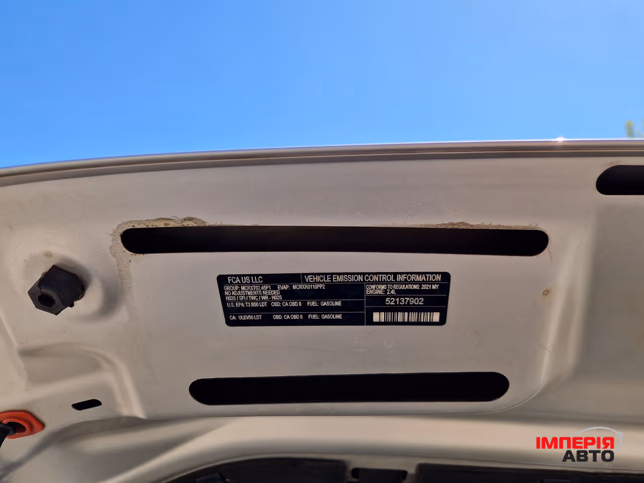 Jeep Renegade - фото 41