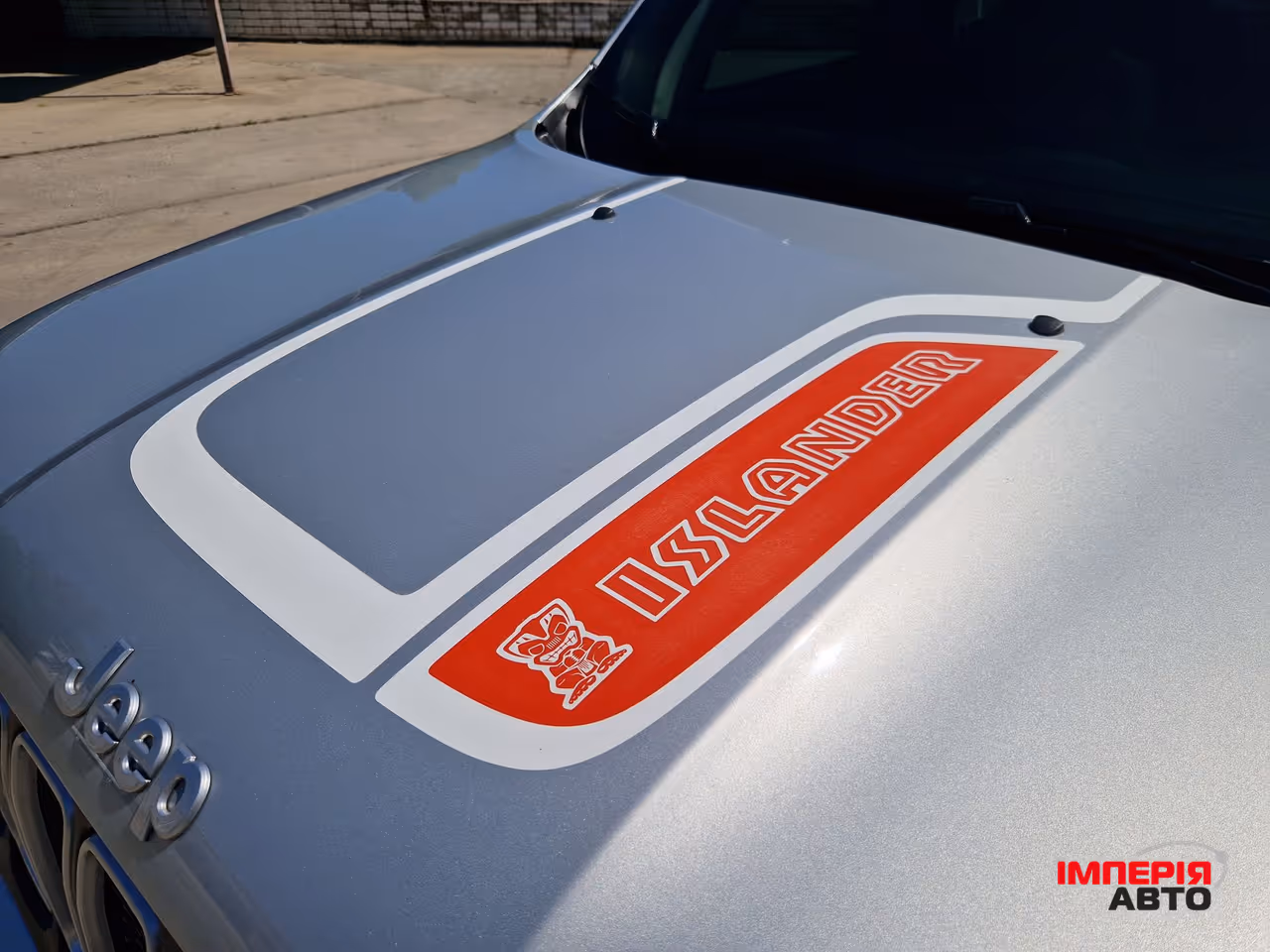 Jeep Renegade - фото 38
