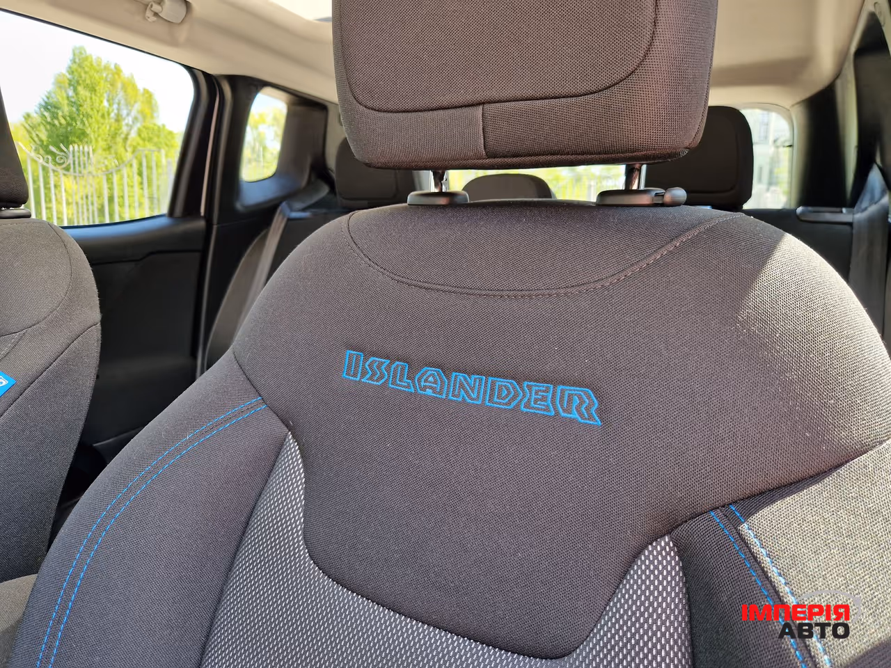 Jeep Renegade - фото 27