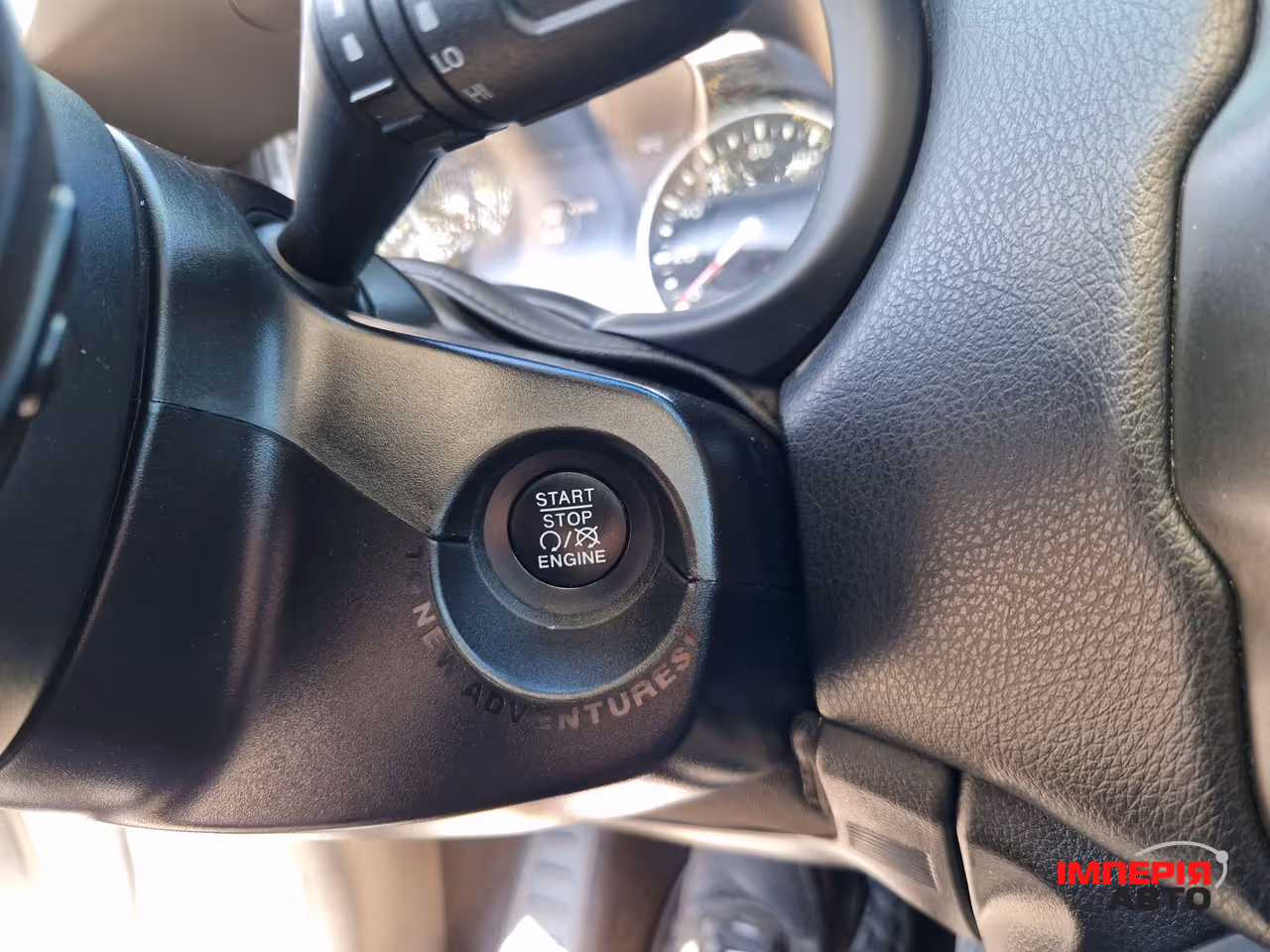 Jeep Renegade - фото 25