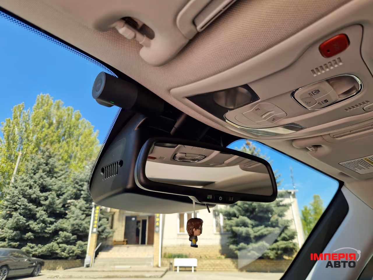 Jeep Renegade - фото 24