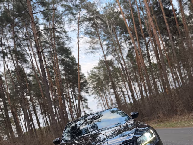 Skoda Superb - фото 5