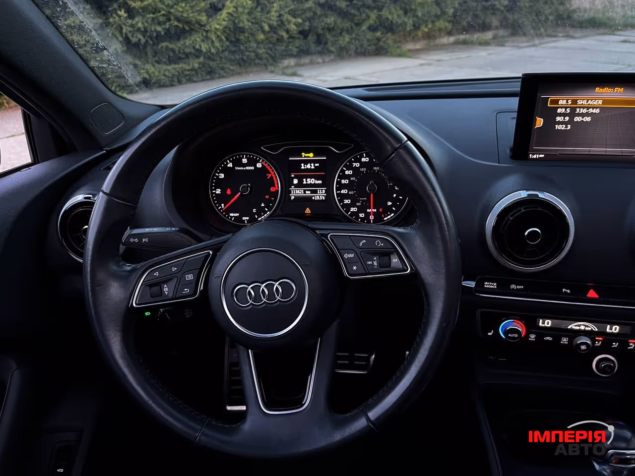 Audi A3 - фото 18