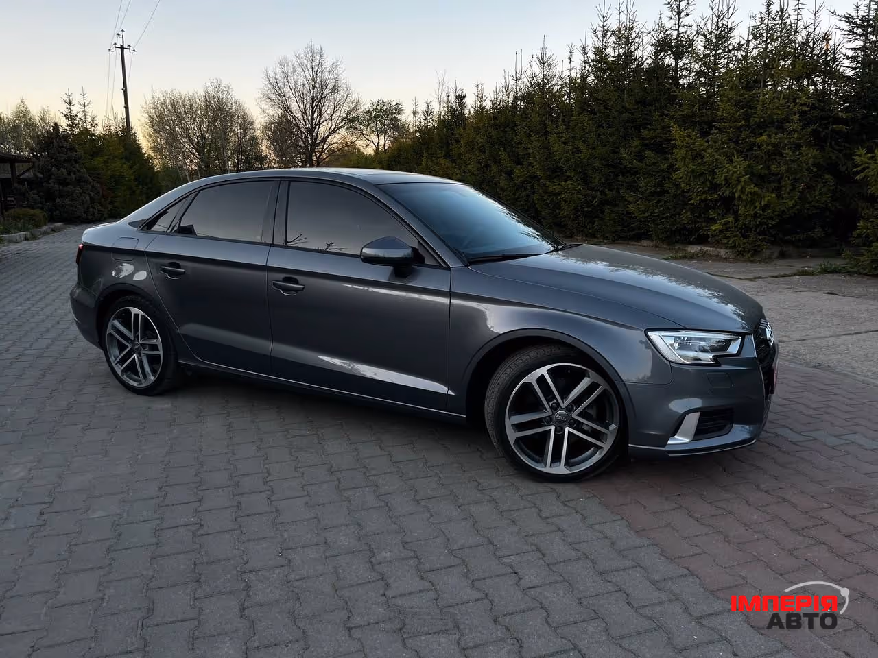 Audi A3 - фото 6