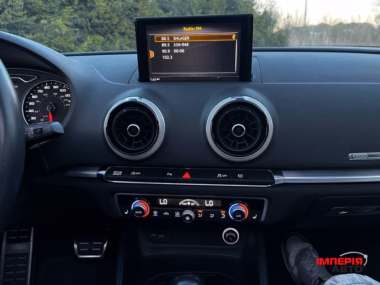 Audi A3 - фото 16